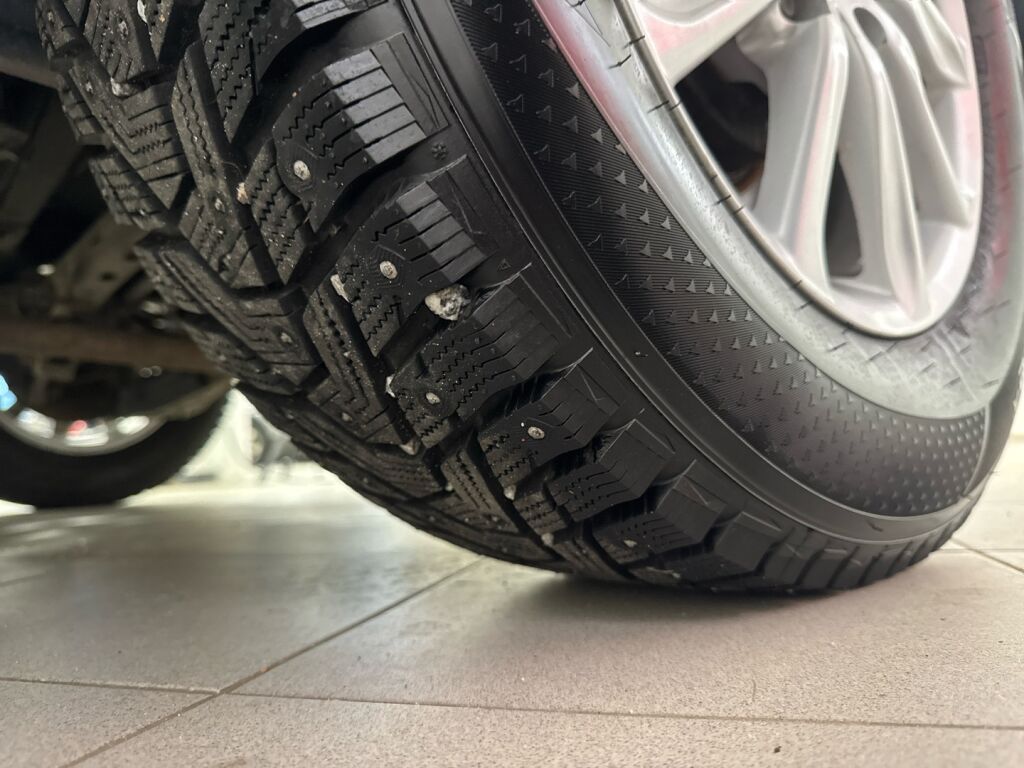 Kia Sportage 2018 Valkoinen