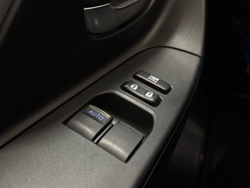 Toyota Yaris 2018 Valkoinen