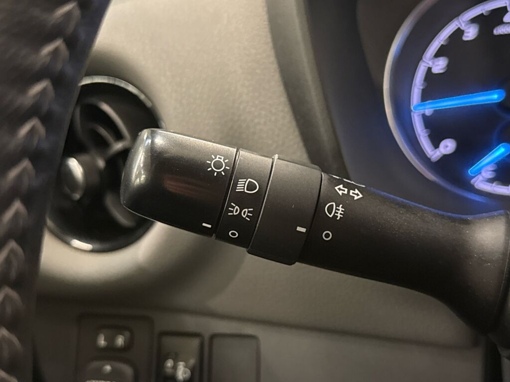 Toyota Yaris 2018 Valkoinen