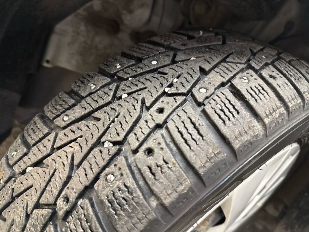 Toyota Yaris 2018 Valkoinen