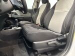 Toyota Yaris 2018 Valkoinen