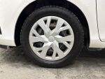 Toyota Yaris 2018 Valkoinen