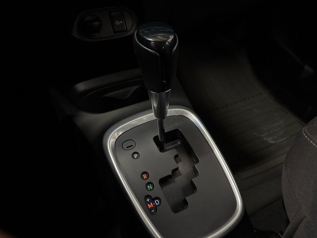 Toyota Yaris 2018 Valkoinen