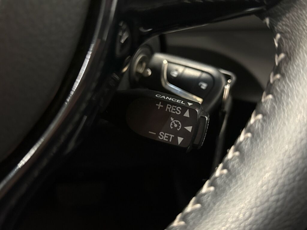 Toyota Yaris 2018 Valkoinen