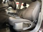 Seat Leon 2017 Violetti