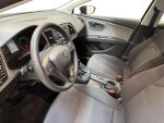 Seat Leon 2017 Violetti