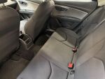 Seat Leon 2017 Violetti