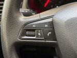 Seat Leon 2017 Violetti