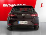Seat Leon 2017 Violetti