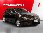Seat Leon 2017 Violetti