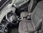 Volkswagen Golf 2018 Harmaa