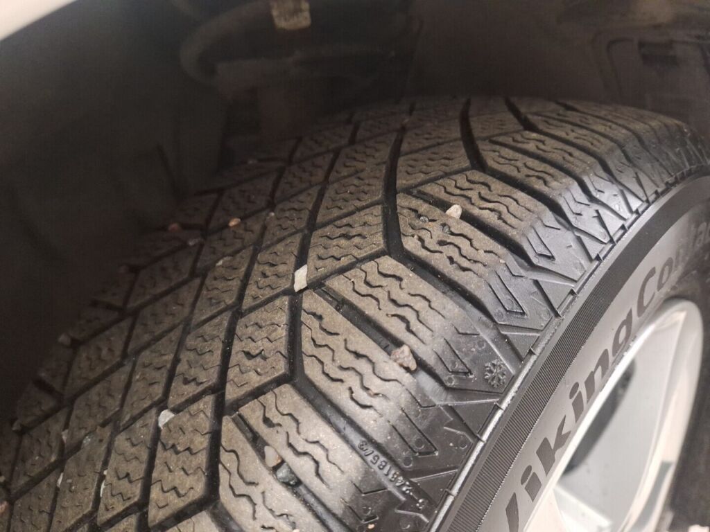 BMW 320 2017 Valkoinen