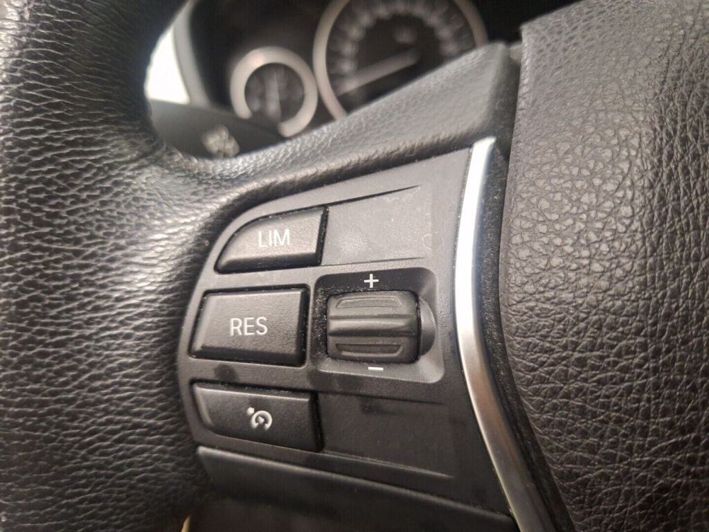 BMW 320 2017 Valkoinen