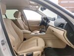 BMW 320 2017 Valkoinen