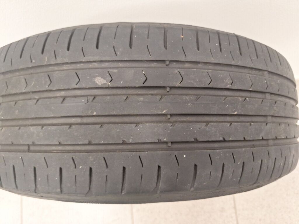 BMW 320 2017 Valkoinen