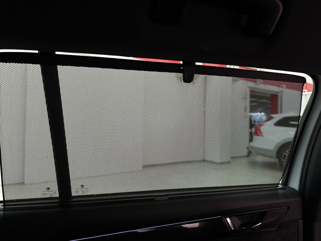 Skoda Superb 2018 Valkoinen