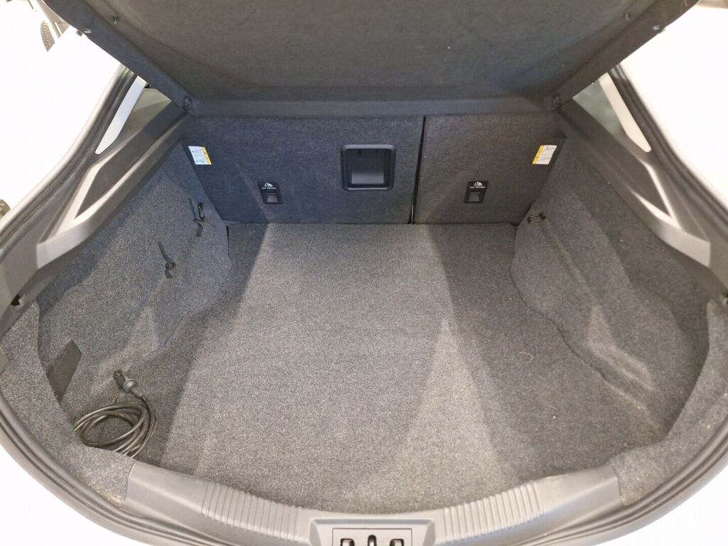 Ford Mondeo 2018 Valkoinen