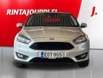 Ford Focus 2018 Harmaa