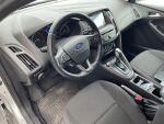 Ford Focus 2018 Harmaa