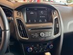 Ford Focus 2018 Harmaa