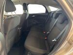 Ford Focus 2018 Harmaa