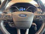 Ford Focus 2018 Harmaa