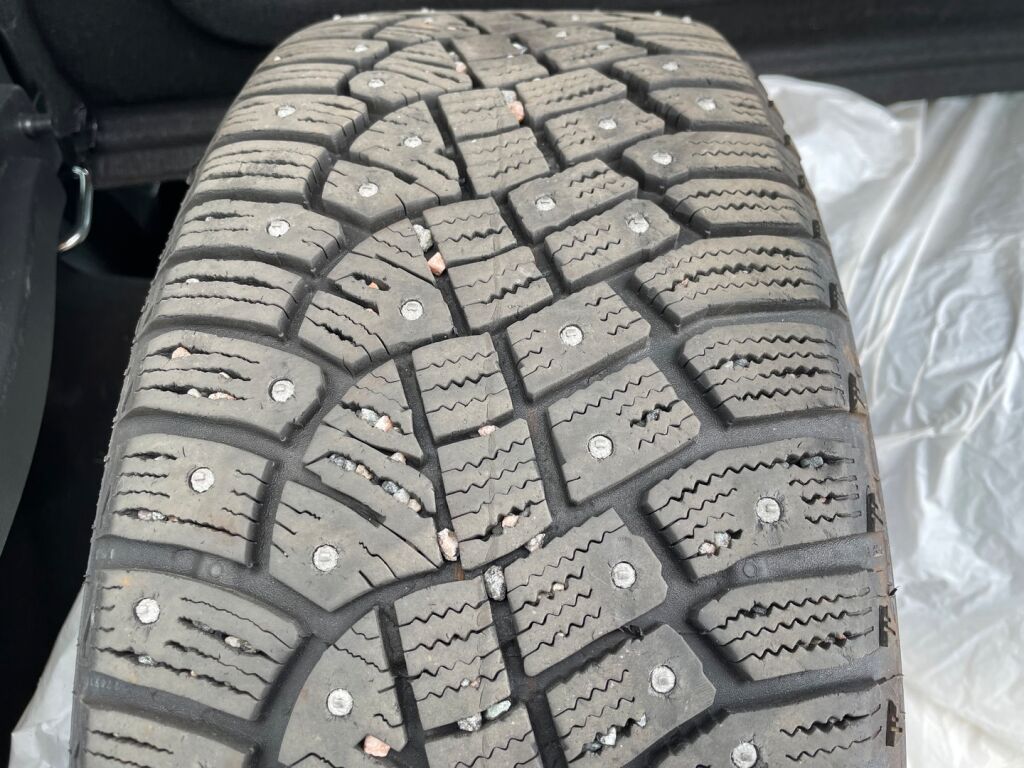 Ford Focus 2018 Harmaa