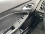 Ford Focus 2018 Harmaa