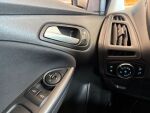 Ford Focus 2018 Harmaa