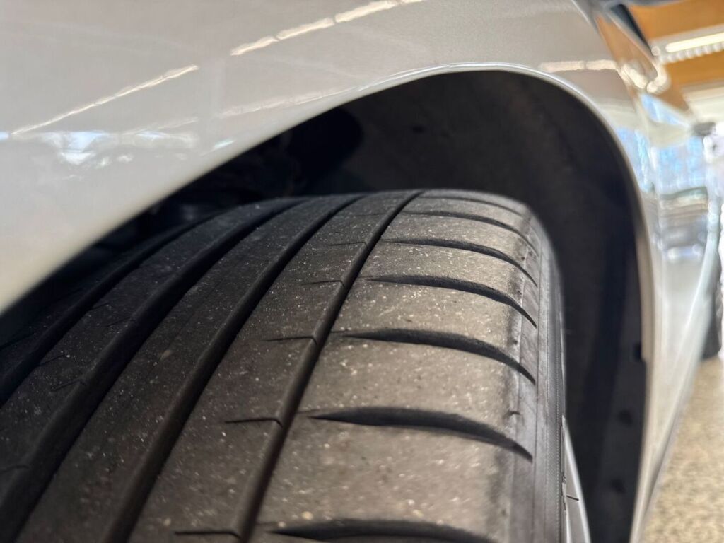 Ford Focus 2018 Harmaa