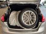 Ford Focus 2018 Harmaa