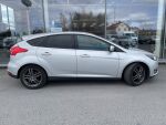 Ford Focus 2018 Harmaa