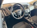 Ford Focus 2018 Harmaa