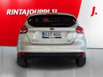 Ford Focus 2018 Harmaa