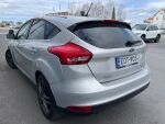 Ford Focus 2018 Harmaa