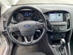Ford Focus 2018 Harmaa