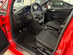 Ford Fiesta 2018 Punainen