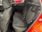 Ford Fiesta 2018 Punainen