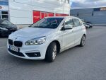 BMW 225 2018 Valkoinen