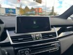 BMW 225 2018 Valkoinen