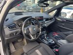 BMW 225 2018 Valkoinen