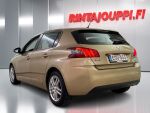 Peugeot 308 2018 Ruskea (beige)