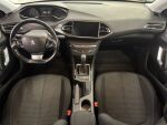 Peugeot 308 2018 Ruskea (beige)