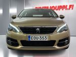 Peugeot 308 2018 Ruskea (beige)