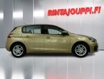 Peugeot 308 2018 Ruskea (beige)
