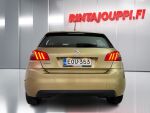 Peugeot 308 2018 Ruskea (beige)