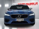 Volvo V90 2018 Sininen