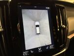 Volvo V90 2018 Sininen