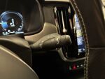 Volvo V90 2018 Sininen