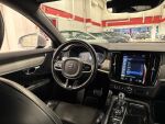Volvo V90 2018 Sininen